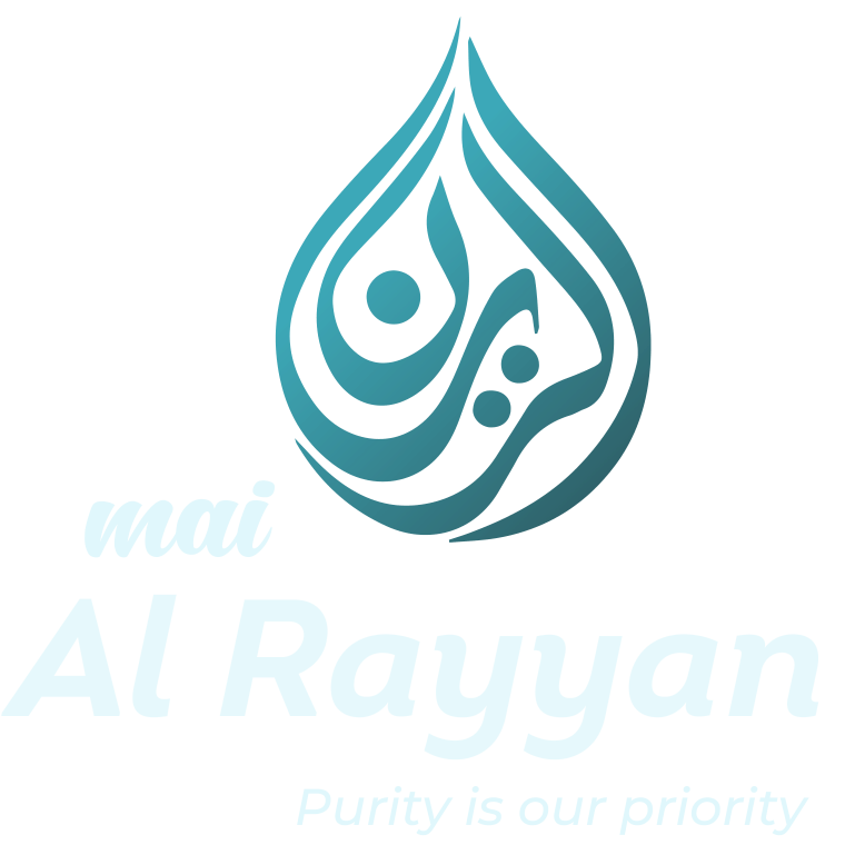 Mai Al Rayyan, Purity is our priority